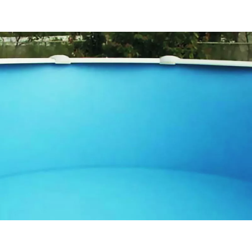 Запасная пленка к бассейну Atlantic Pool 5.5 x 3.7 x 1.35 м (0.4 мм) голубая, артикул LI121820