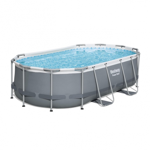 Каркасный бассейн Bestway 56620