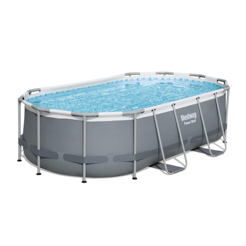 Каркасный бассейн Bestway 56620