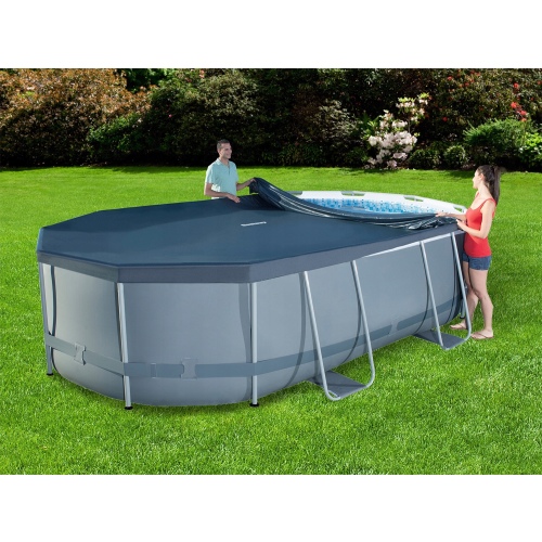 Каркасный бассейн Bestway 56710