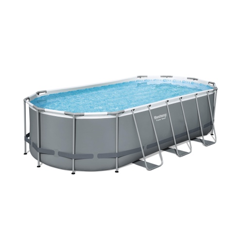 Каркасный бассейн Bestway 56710