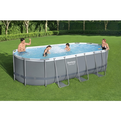 Каркасный бассейн Bestway 56710