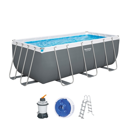 Каркасный бассейн Bestway 56457