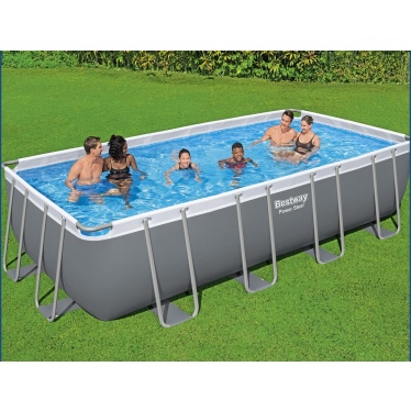 Бассейн Bestway 56466, 549 x 274 x 122 см