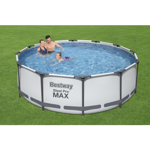 Каркасный бассейн Bestway 56418
