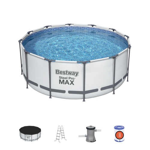 Каркасный бассейн Bestway 56420