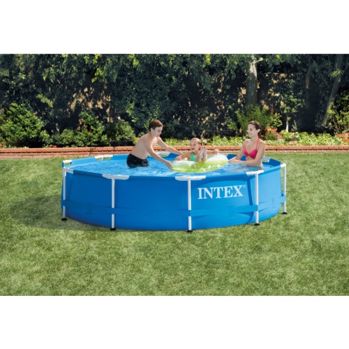 Каркасный бассейн INTEX 28200