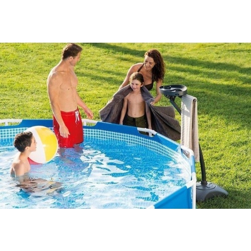Каркасный бассейн INTEX 28200