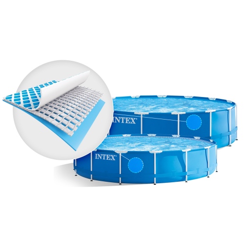 Каркасный бассейн INTEX 28200