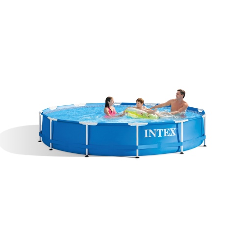 Каркасный бассейн INTEX 28210