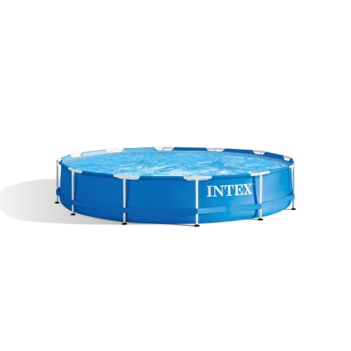 Каркасный бассейн INTEX 28210