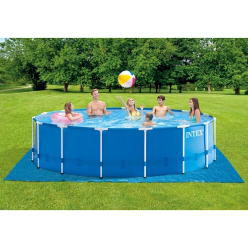 Каркасный бассейн INTEX 28242