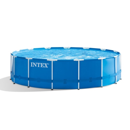 Каркасный бассейн INTEX 28242