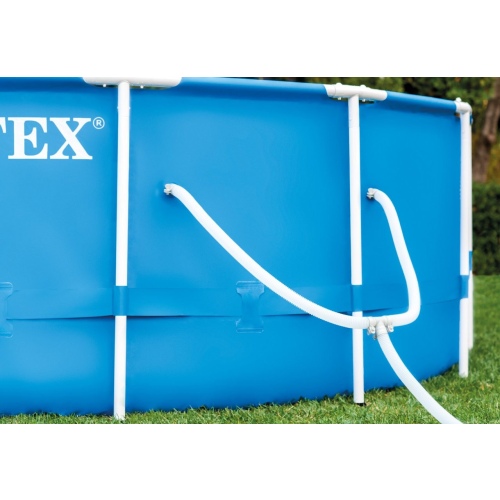 Каркасный бассейн INTEX 28242