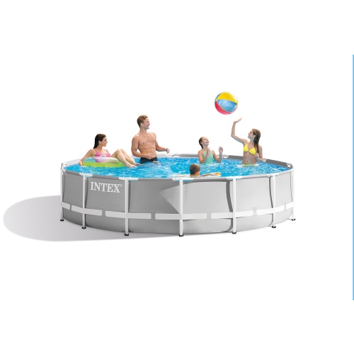 Каркасный бассейн INTEX 26720