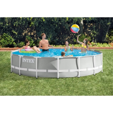 Бассейн INTEX 26724, 457 x 107 см