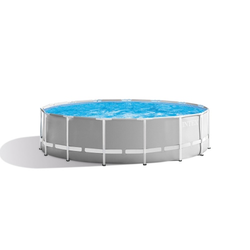 Каркасный бассейн INTEX 26726