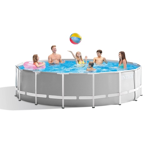 Каркасный бассейн INTEX 26726
