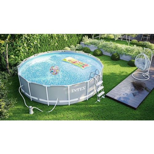 Каркасный бассейн INTEX 26726