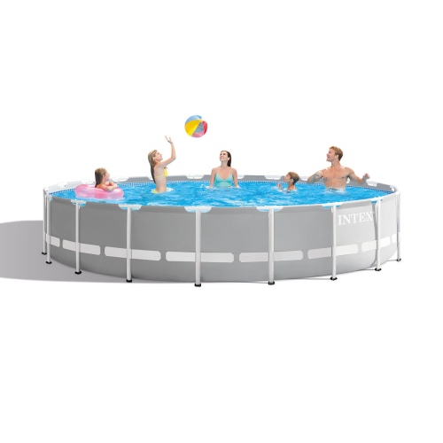 Каркасный бассейн INTEX 26756