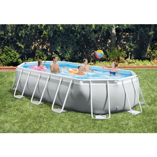 Каркасный бассейн INTEX 26796