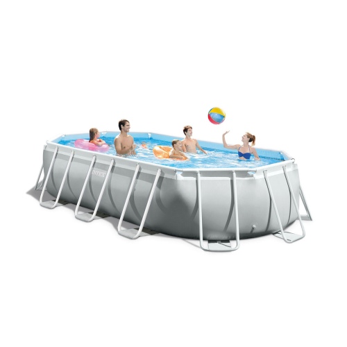 Каркасный бассейн INTEX 26796