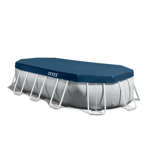 Каркасный бассейн INTEX 26796
