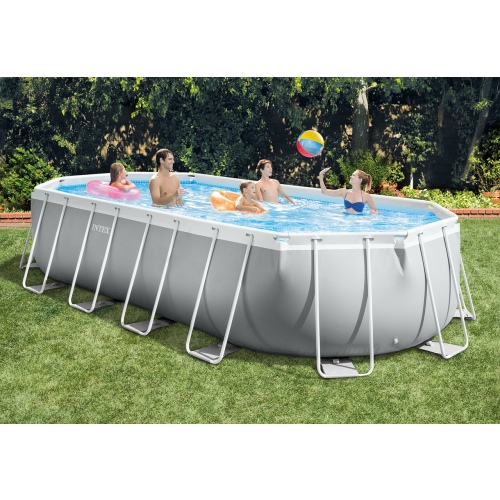 Каркасный бассейн INTEX 26798
