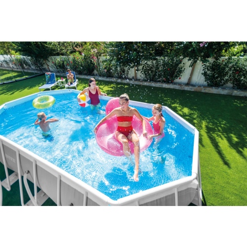 Каркасный бассейн INTEX 26798