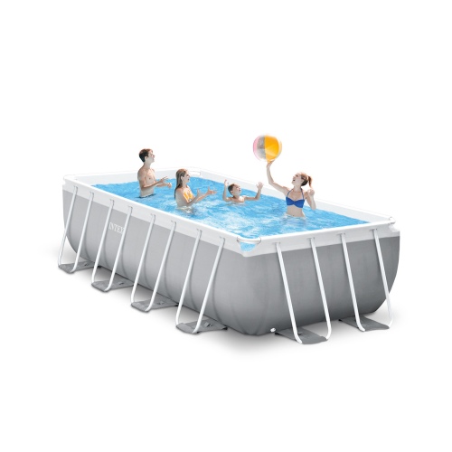 Каркасный бассейн INTEX 26792