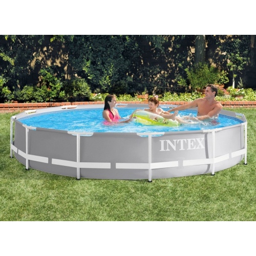 Каркасный бассейн INTEX 26712