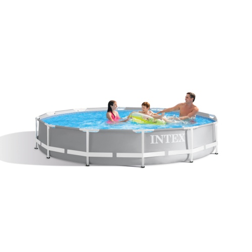 Каркасный бассейн INTEX 26712