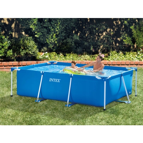 Каркасный бассейн INTEX 28271