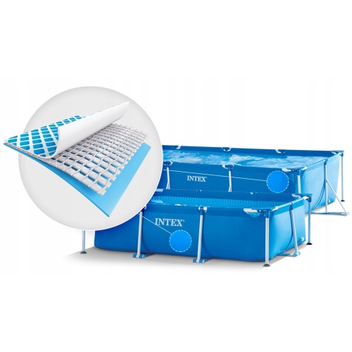 Каркасный бассейн INTEX 28271