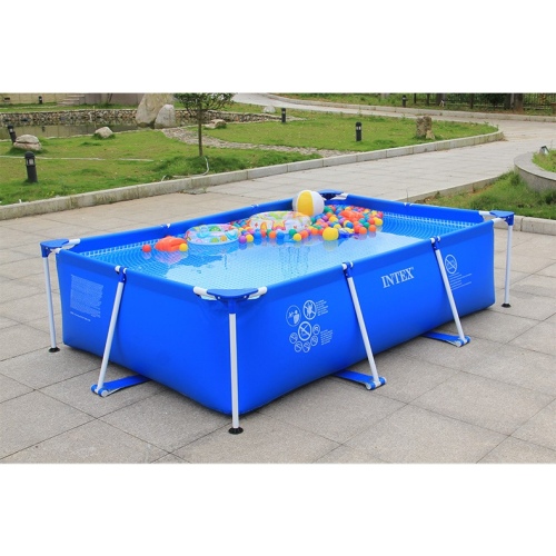 Каркасный бассейн INTEX 28272
