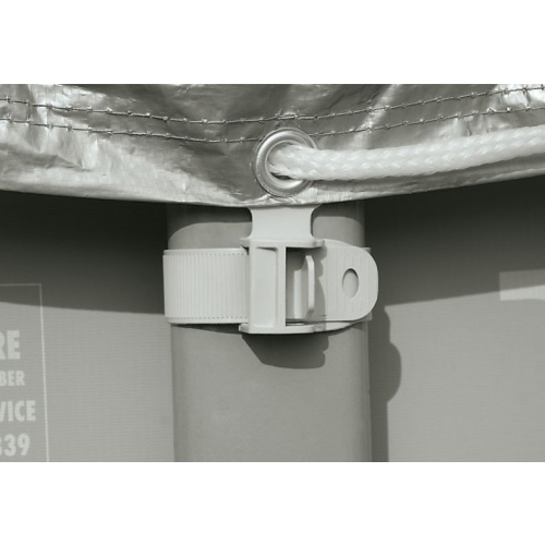 Каркасный бассейн INTEX 26326
