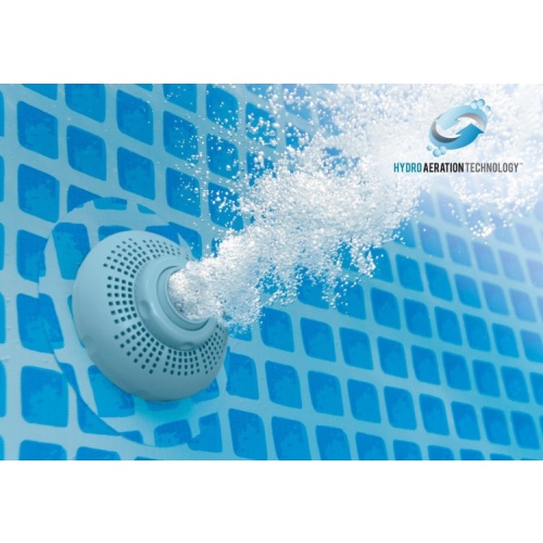 Каркасный бассейн INTEX 26330