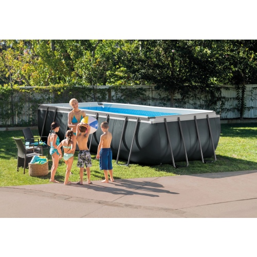 Каркасный бассейн INTEX 26356