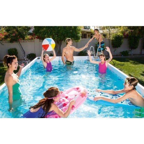 Каркасный бассейн INTEX 26356