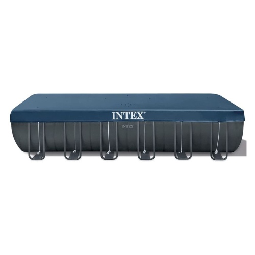 Каркасный бассейн INTEX 26364