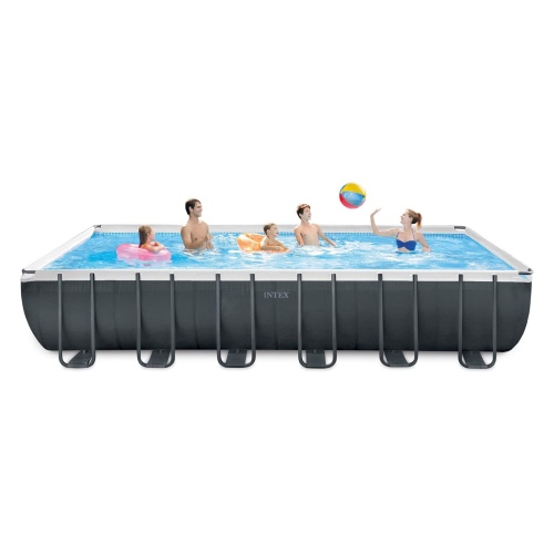 Каркасный бассейн INTEX 26364