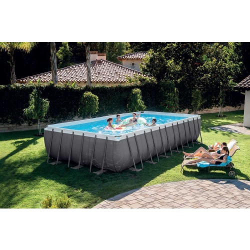 Каркасный бассейн INTEX 26368