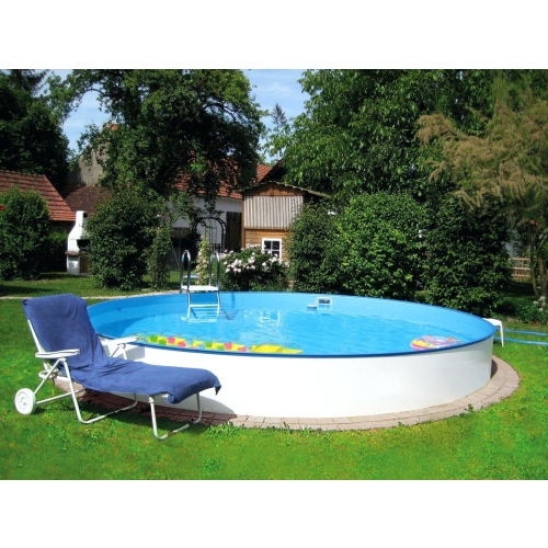 Бассейн Summer Fun 4.0 x 1.5 м, арт. 501010171KB