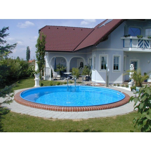 Бассейн Summer Fun 4.0 x 1.5 м, арт. 501010171-KB