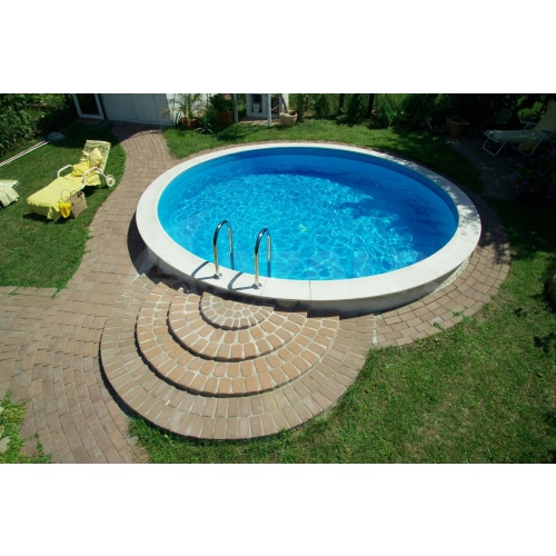 Бассейн Summer Fun 4.0 x 1.5 м, арт. 501010171-KB