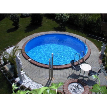 Бассейн Summer Fun 4.0 x 1.5 м, арт. 501010171-KB