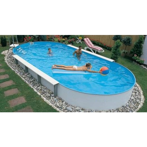 Бассейн Summer Fun 7.37 x 3.6 x 1.5 м, арт. 501010259-KB