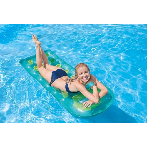 Матрас для плавания INTEX 188 x 71 см, артикул 59895-G