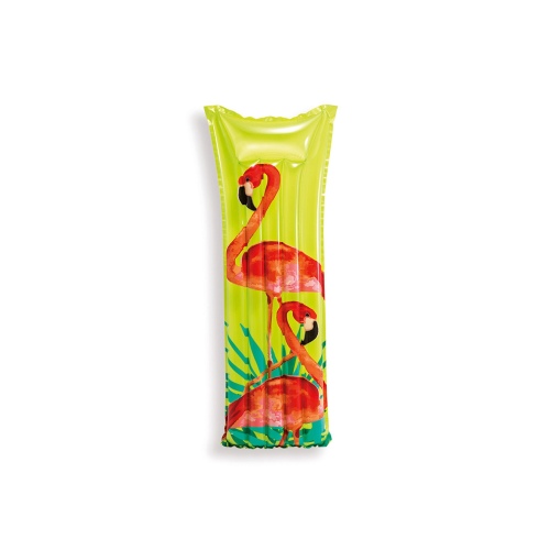 Матрас INTEX "Фламинго" 183 x 69 см, артикул 59720-T