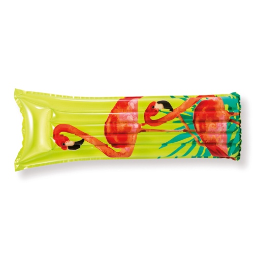 Матрас INTEX "Фламинго" 183 x 69 см, артикул 59720-T